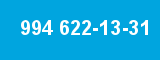 994 622-13-31 994 622-13-31